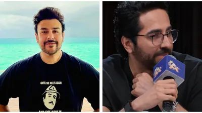 Adnan Sami is a well-known singer having officially renounced: A practical reader guide