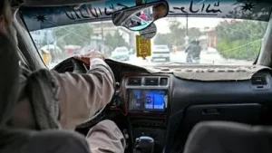 But some Afghan taxi drivers are quietly pushing back: A practical reader guide