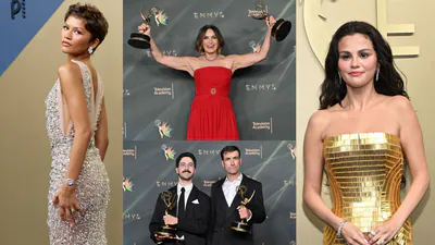 As per LA Times, the 78th Primetime Emmy Awards took place on Monday: A practical reader guide