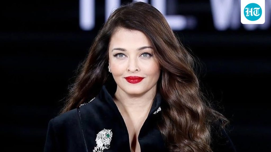 Actor Aishwarya Rai is poised to light up Paris Fashion Week again: A practical reader guide