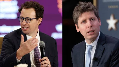 Why Dario Amodei, Sam Altman and Elon Musk are worried about: A practical reader guide
