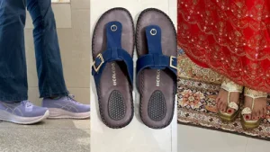 These are three of my favourite footwear styles I have reviewed so: A practical reader guide