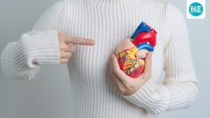 At 47, Eliopoulos said his arteries are “measurably younger” than: A practical reader guide