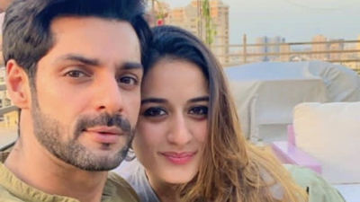 Television actor Karan Wahi has once again got fans talking about: A practical reader guide