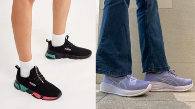 So when I tried the ASICS Gel-Cumulus 28 and Campus Alexa running: A practical reader guide