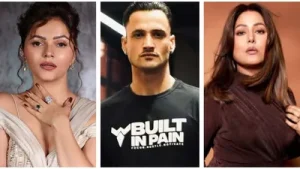 Asim Riaz criticises Rubina Dilaik, Hina Khan for their comments: A practical reader guide
