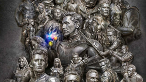 Endgame , the zenith of the Marvel Cinematic Universe, was released: A practical reader guide
