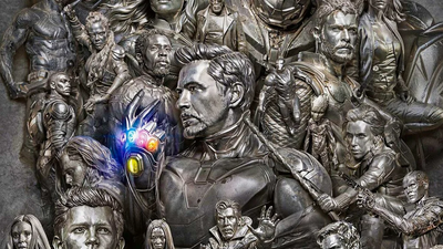 Marvel fans in India had good reason to go back and watch Avengers: A practical reader guide