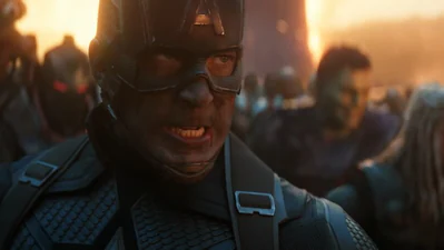 As per the latest update from Sacnilk, Avengers Endgame Encore has: A practical reader guide