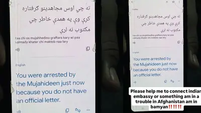 Kerala vlogger claims arrest by 'Mujahideen', later issues: A practical reader guide