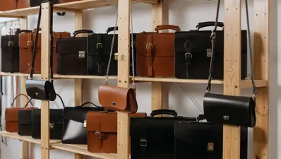 From the roomy tote that survives your workday to the tiny clutch: A practical reader guide