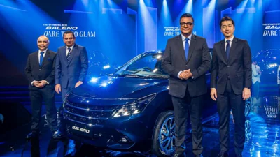 Maruti Suzuki India Limited has launched the ‘ Stunning New Baleno’: A practical reader guide