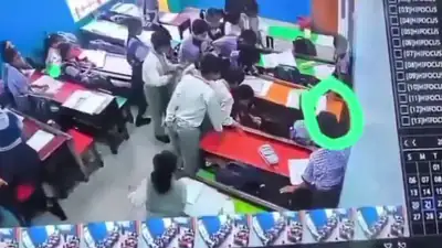 On cam: Class 2 student falls unconscious, dies in classroom in UP's: A practical reader guide