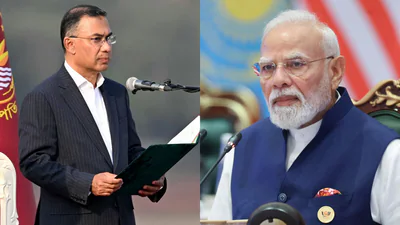 Bangladesh wants to 'reset' ties with India, calls Hasina-era: A practical reader guide