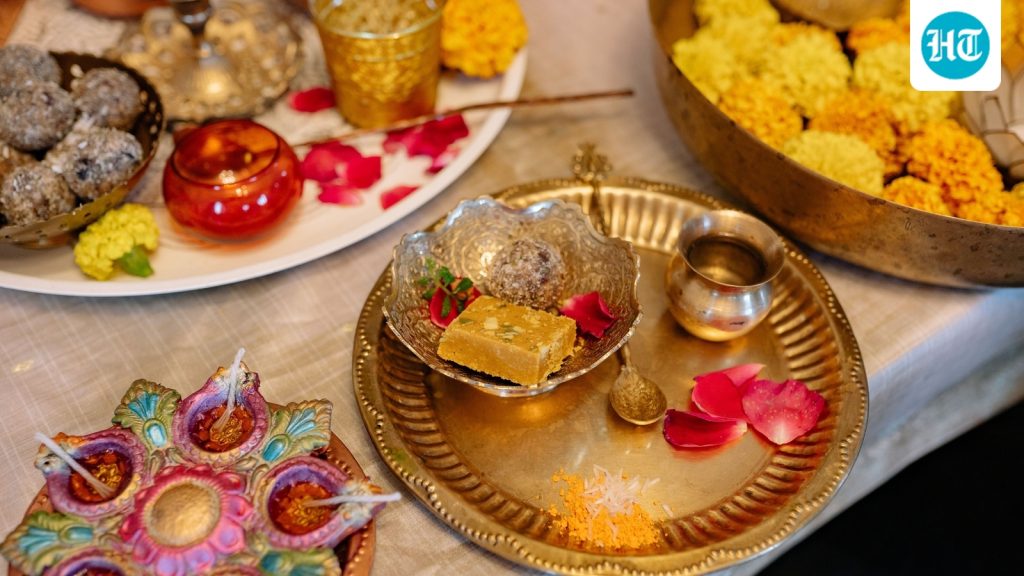 Celebrity chef and Khana Khazana host Sanjeev Kapoor has shared: A practical reader guide