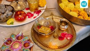 Celebrity chef and Khana Khazana host Sanjeev Kapoor has shared: A practical reader guide
