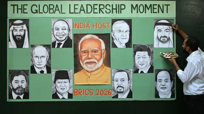 India, BRICS Chair for 2026, will host the 18th summit at Bharat: A practical reader guide