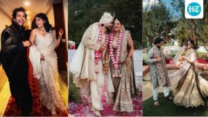 Brinda Sharma’s dreamy wedding is grabbing attention on social media: A practical reader guide