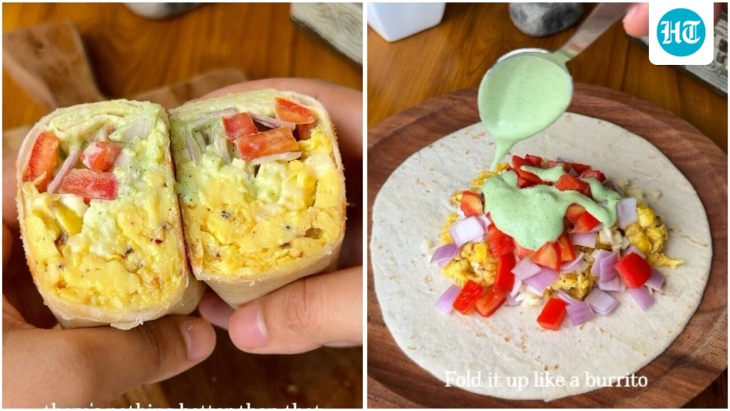 Give your morning meal a flavourful upgrade with a wholesome: A practical reader guide
