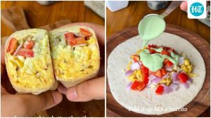 Give your morning meal a flavourful upgrade with a wholesome: A practical reader guide