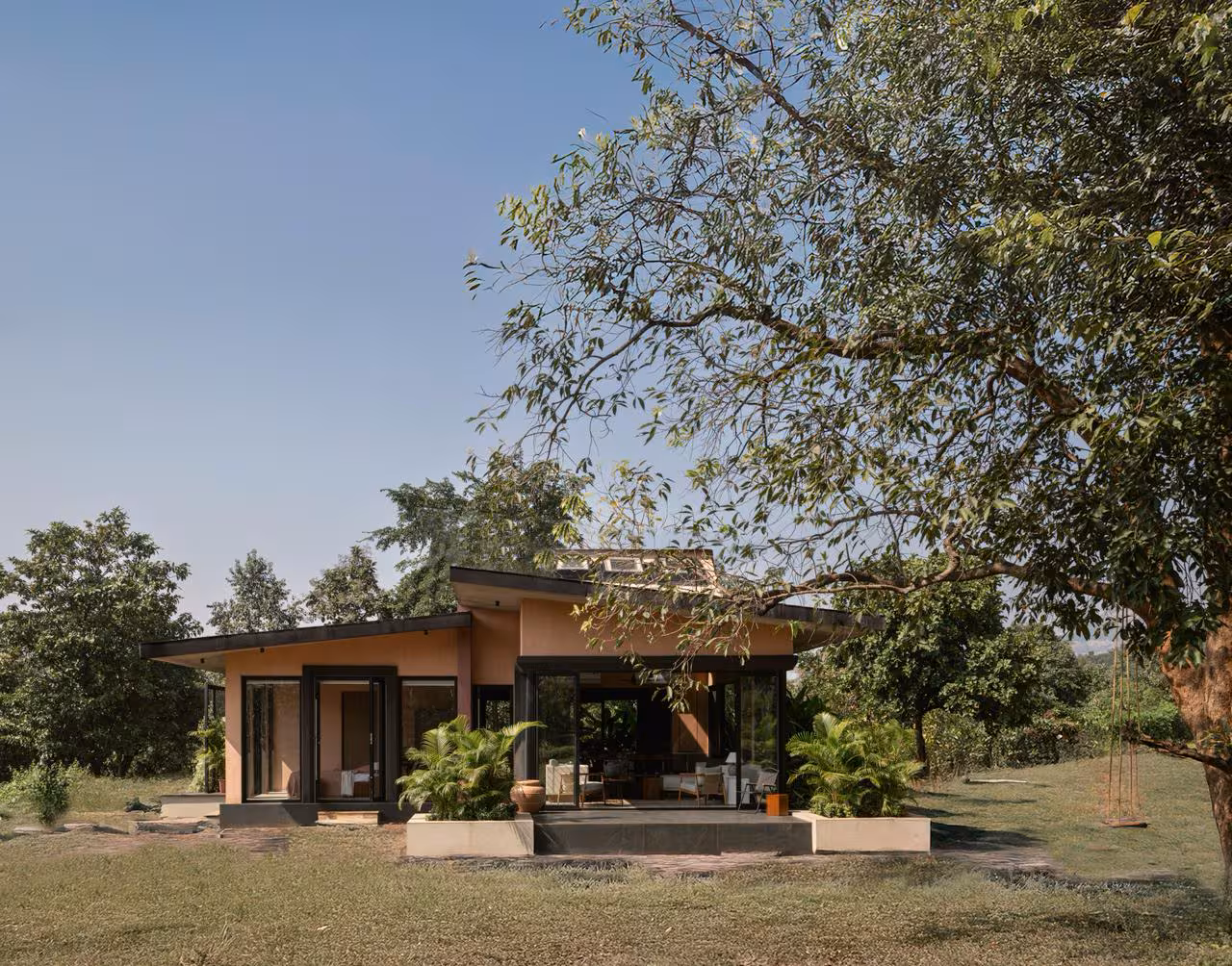 Actor Akshay Oberoi has purchased a farmhouse in Karjat, Maharashtra: A practical reader guide