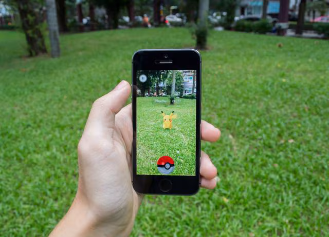 Has it been 10 years of Pokémon Go already?: A practical reader guide