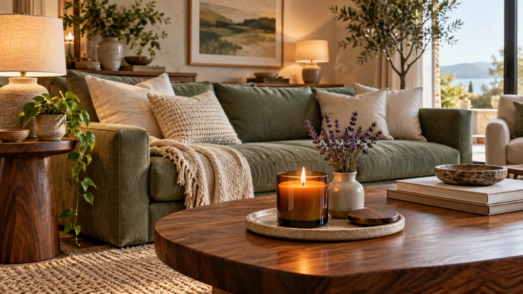 Want your home to smell like a luxury resort? 5 fragrance tips: A practical reader guide