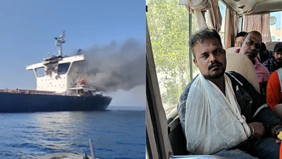 Indian seaman killed off Oman coast, 11th such incident amid West: A practical reader guide