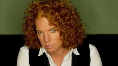 Carrot Top, whose real name is Scott Thompson, is a 61-year-old: A practical reader guide