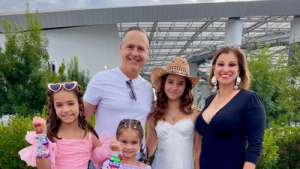 Actor Chad Lowe and his wife, Kim Painter, are mourning the loss: A practical reader guide