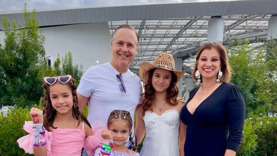 Actor Chad Lowe and his wife, Kim Painter, are mourning the loss: A practical reader guide