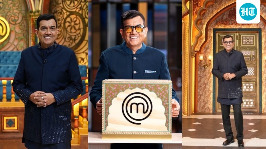 'If there are chances of failure, it excites me' — Sanjeev Kapoor: A practical reader guide