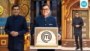 'If there are chances of failure, it excites me' — Sanjeev Kapoor: A practical reader guide