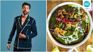 If paneer is your go-to for a satisfying dinner, chef Ranveer Brar's: A practical reader guide