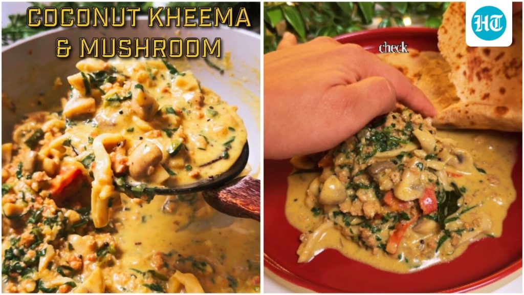 Aathira Sethumadhavan, a certified nutritionist and chef known: A practical reader guide