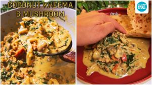 Aathira Sethumadhavan, a certified nutritionist and chef known: A practical reader guide