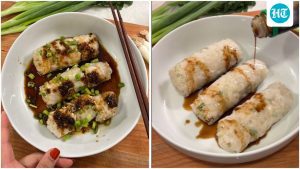 We found a recipe that brings together plenty of flavour: A practical reader guide
