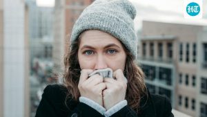Do your hands and feet feel freezing cold all the time, even when: A practical reader guide