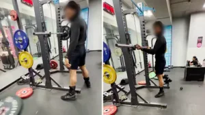 Bengaluru gym-goer throws 20 kg plate in anger, Cult cancels: A practical reader guide