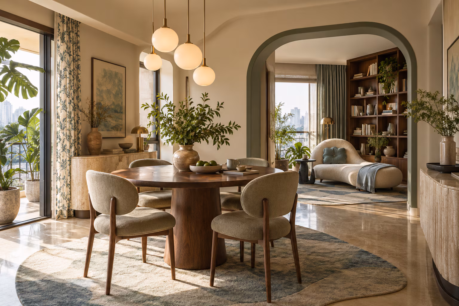 Want your home to feel warmer? Interior designer shares 5 ways: A practical reader guide