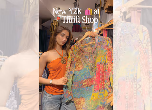 Kimaya Singh, entrepreneur and founder of the upcycled fashion label: A practical reader guide