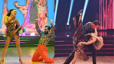 Voting can be done online at the official Dancing With the Stars: A practical reader guide
