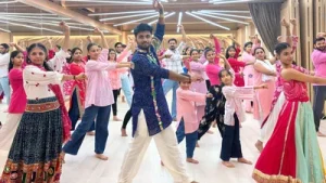 Ahead of Navratri celebrations next month, residents of Mumbai: A practical reader guide