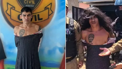 Brazil 'Mosquito' serial killer accused of 16 killings hid in woods: A practical reader guide