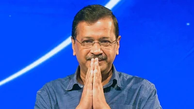 AAP's donations see 68% drop, CJP's Ashutosh Ranka, firm tied to MP: A practical reader guide
