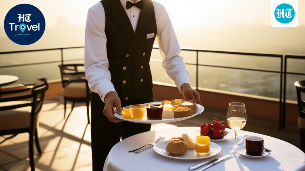 As hotels use more artificial intelligence and guest data: A practical reader guide