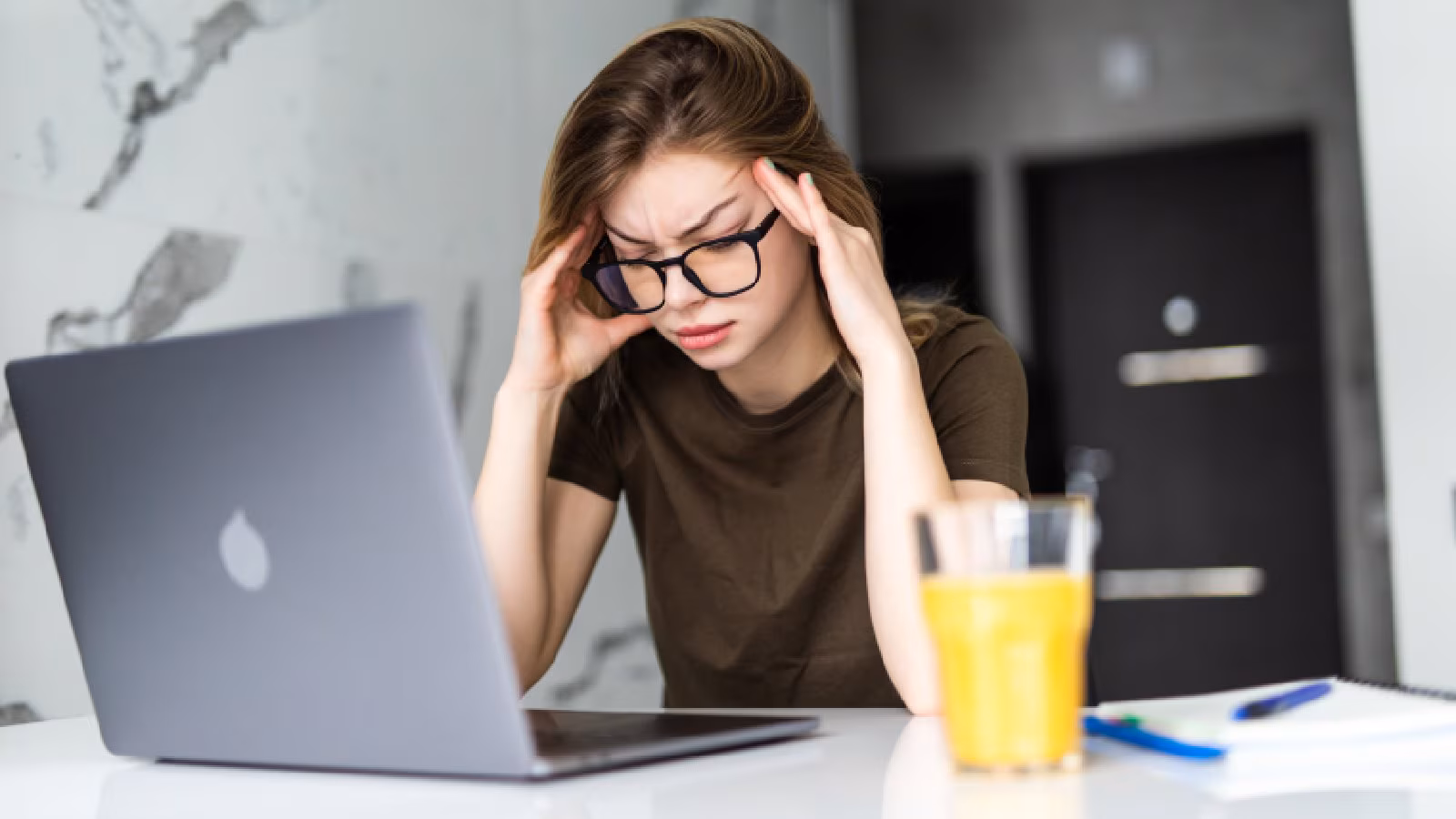 “Regular eye examinations can help determine whether you need: A practical reader guide