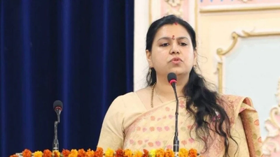 Mittal's political plans had been a subject of speculation since she: A practical reader guide