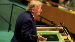 Donald Trump rechristens artificial intelligence as 'super: A practical reader guide