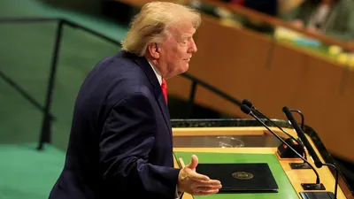 Donald Trump rechristens artificial intelligence as 'super: A practical reader guide